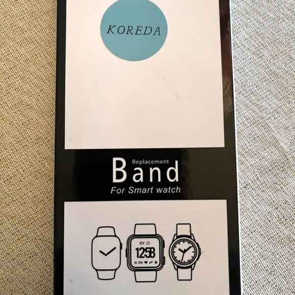 Smart Watch Band - Picture 3 of 4